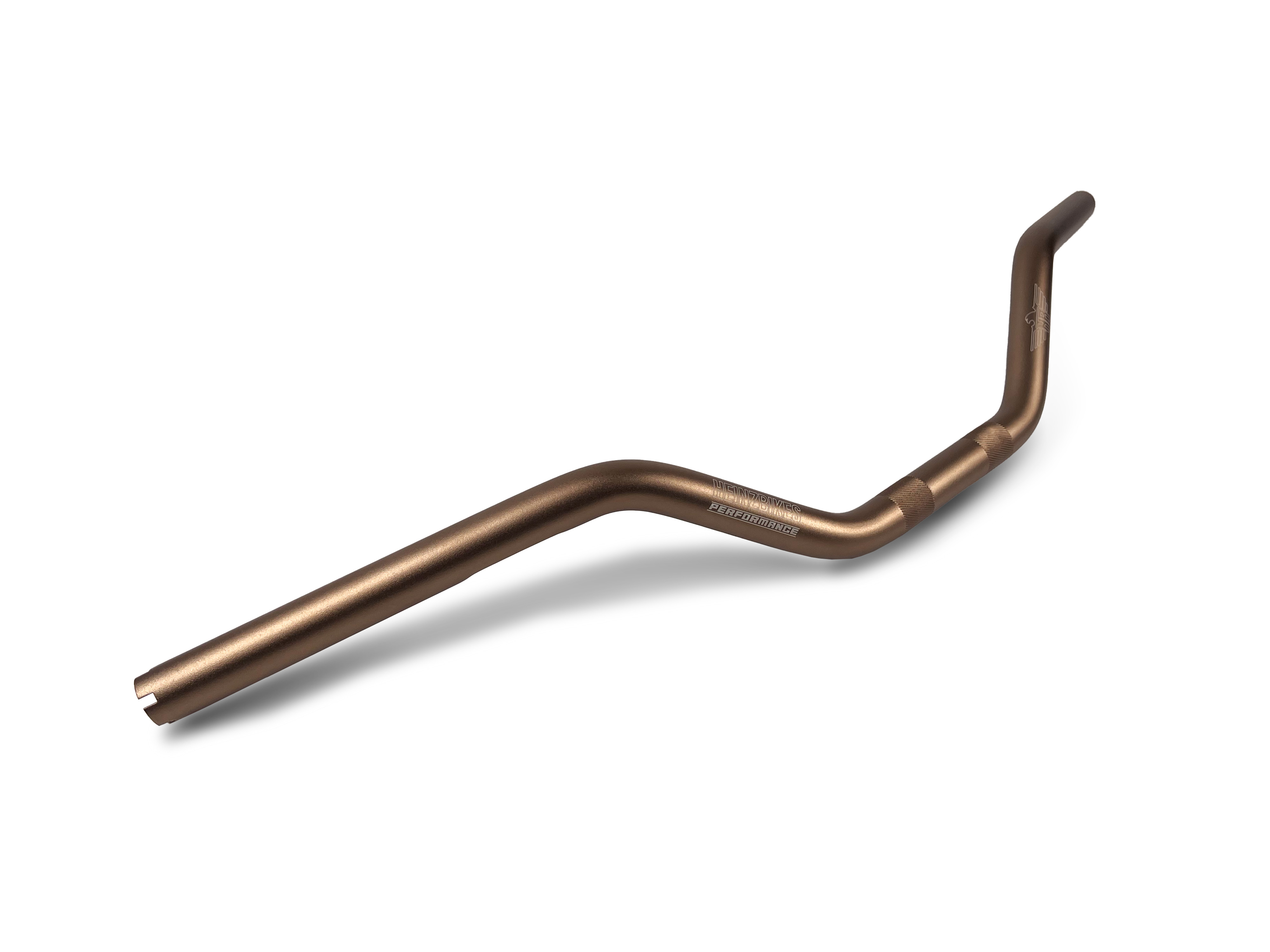 PERFORMANCE ClubStyle Moto MID Bar Lenker - 1"