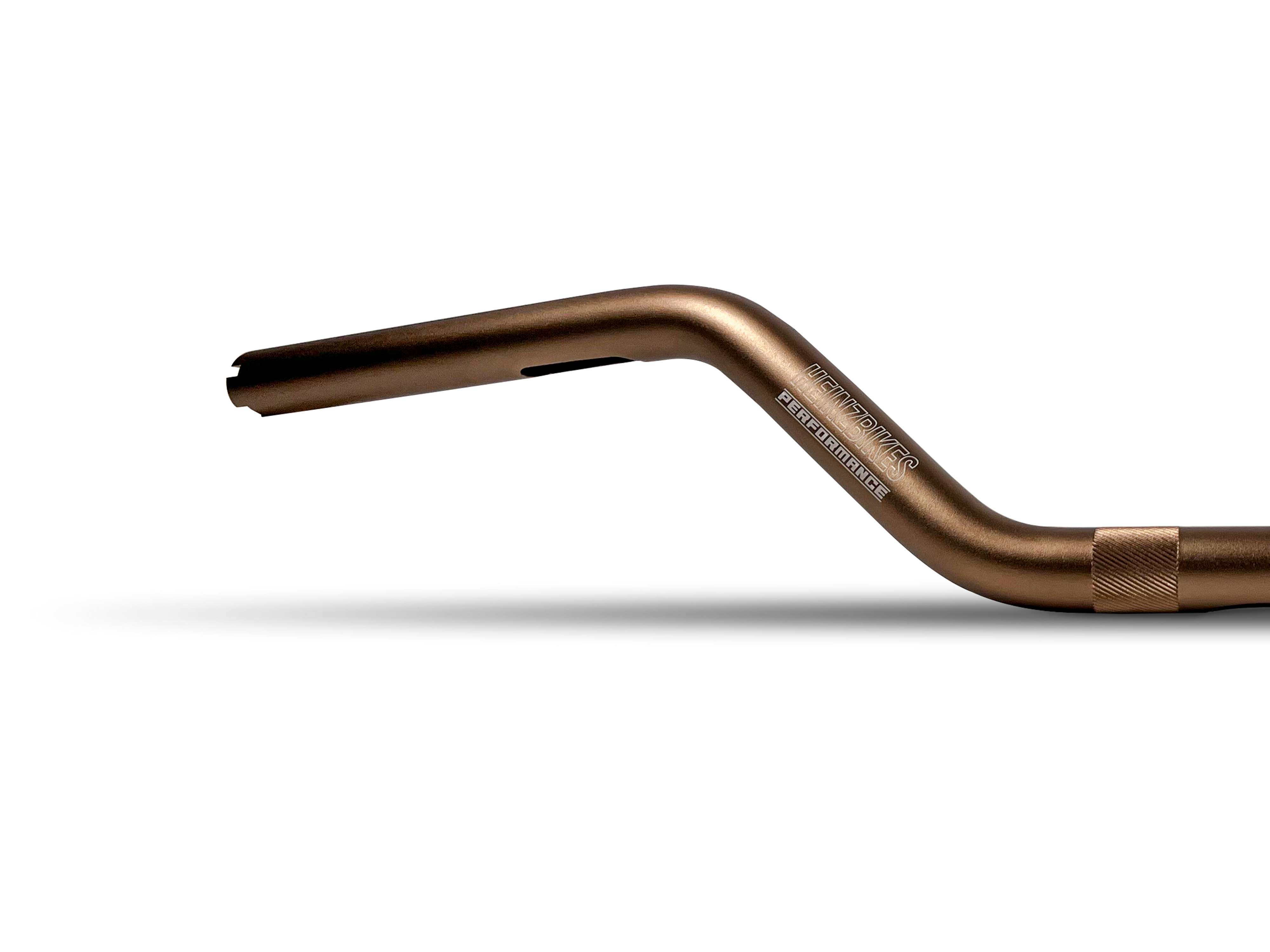 PERFORMANCE ClubStyle Moto MID Bar Lenker - 1"