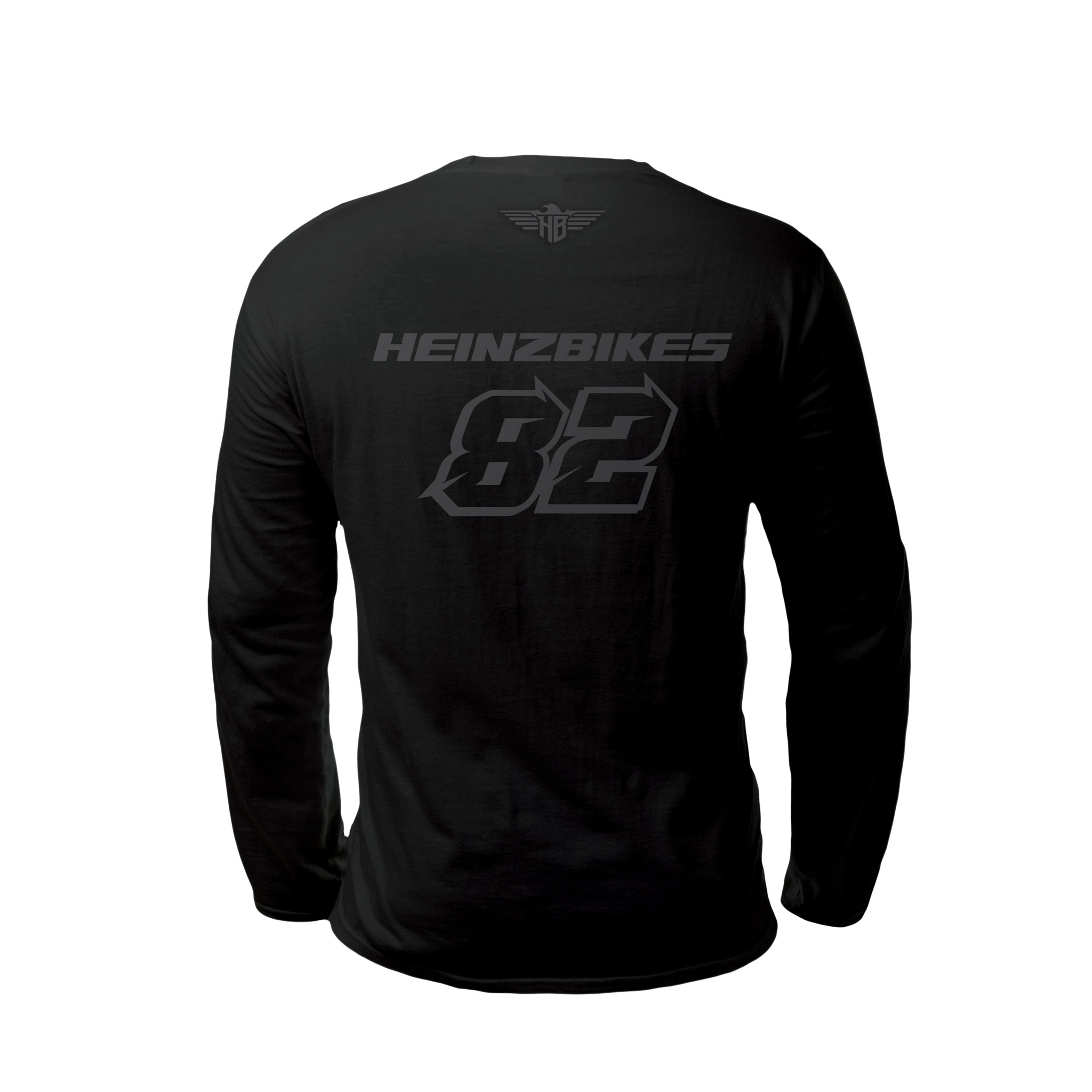 PERFORMANCE 82 Longsleeve