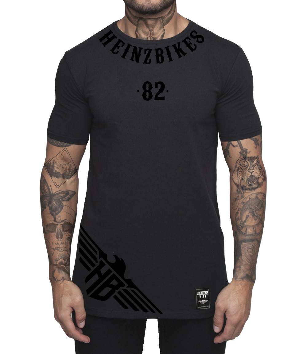 EIGHTY TWO SHIRT