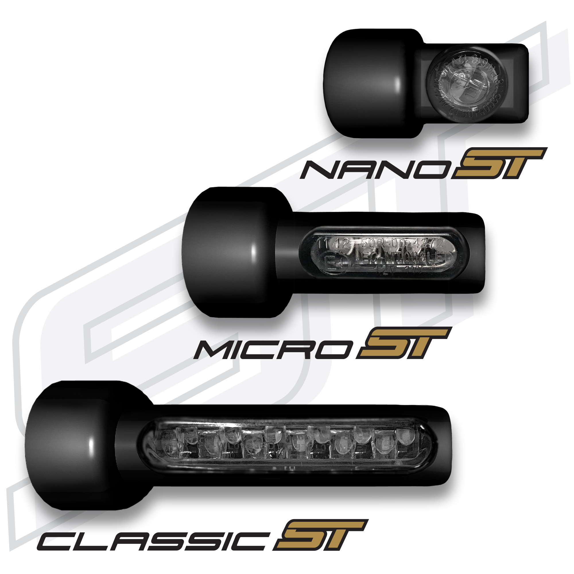 ST MICRO BLINKER