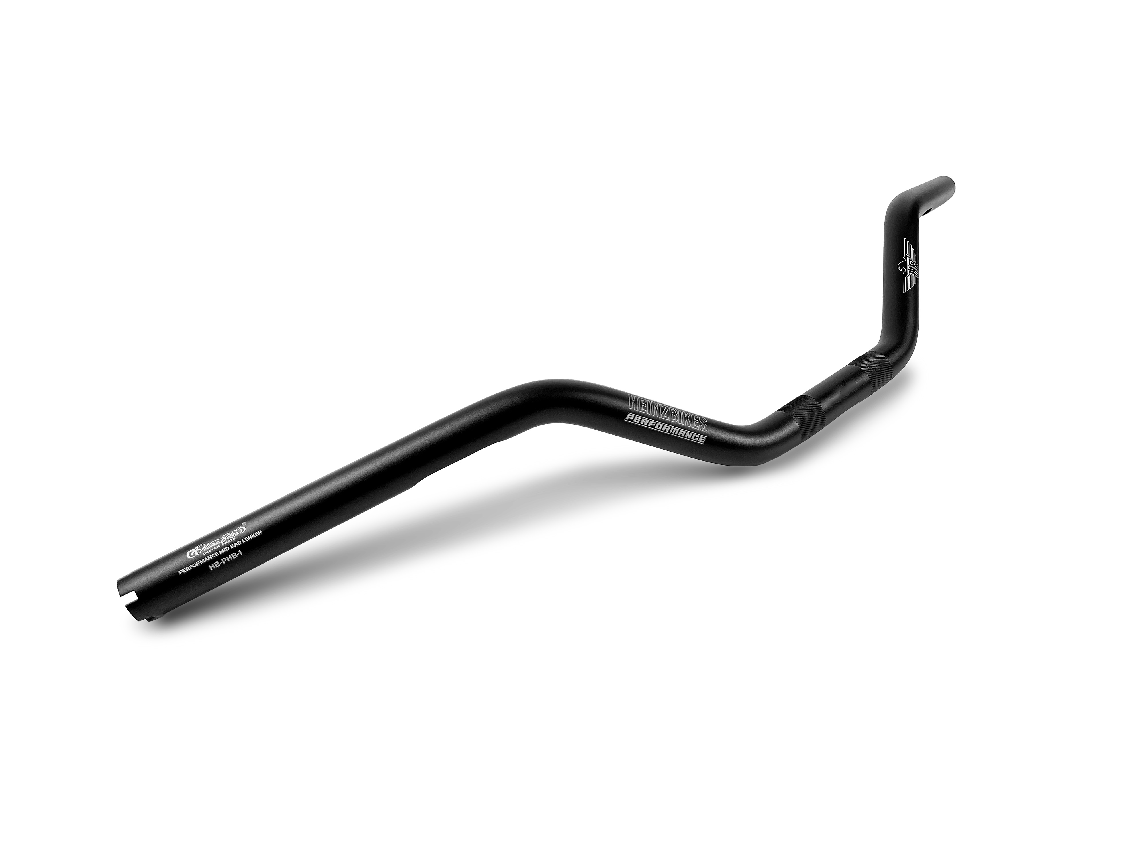 PERFORMANCE ClubStyle Moto MID Bar Lenker  - 1"
