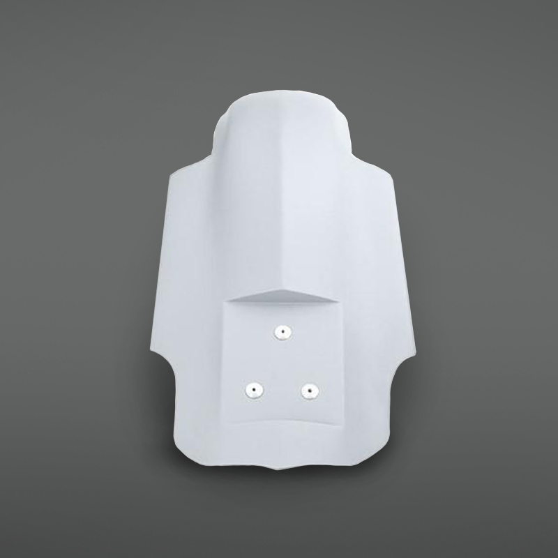 REAR FENDER AGGRESSIVE 2009-2023