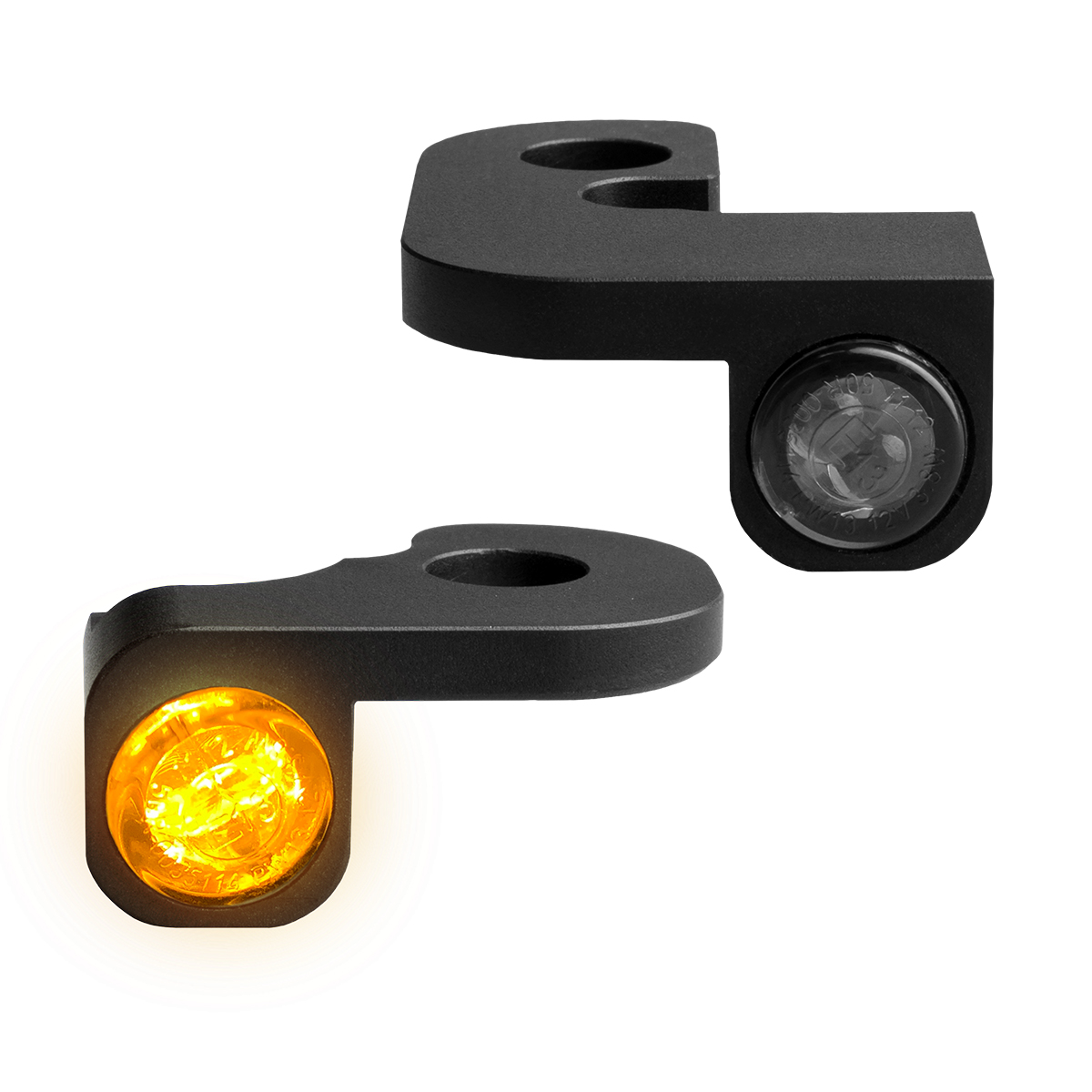 NANO BLINKER passend für Dyna 1990-2017
