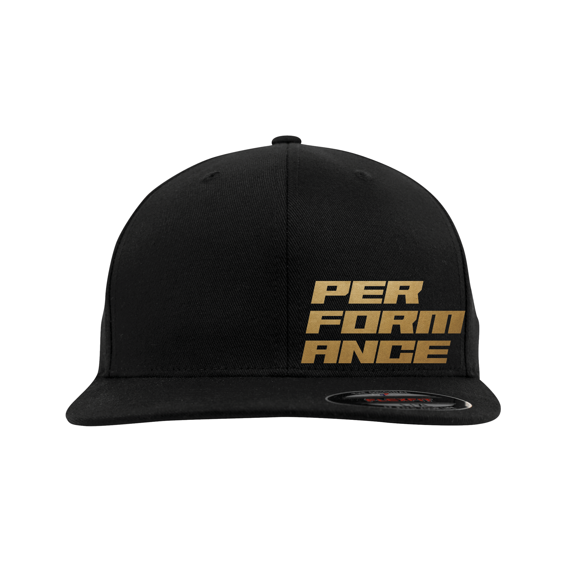 PERFORMANCE CAP