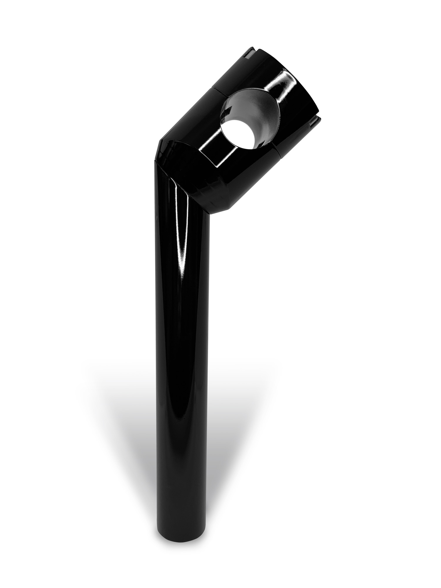 8" CLUBSTYLE PULLBACK RISER