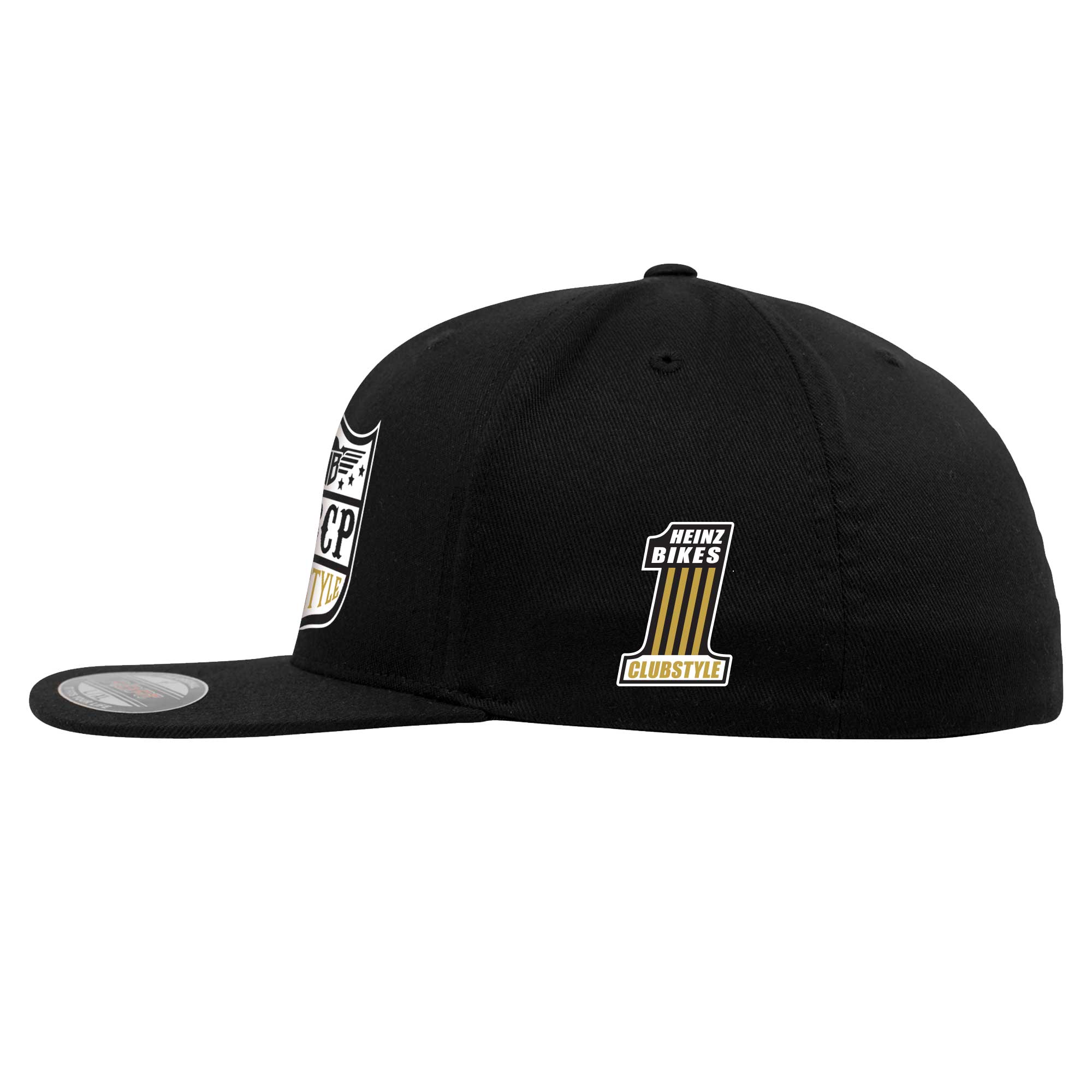 CLUBSTYLE CAP