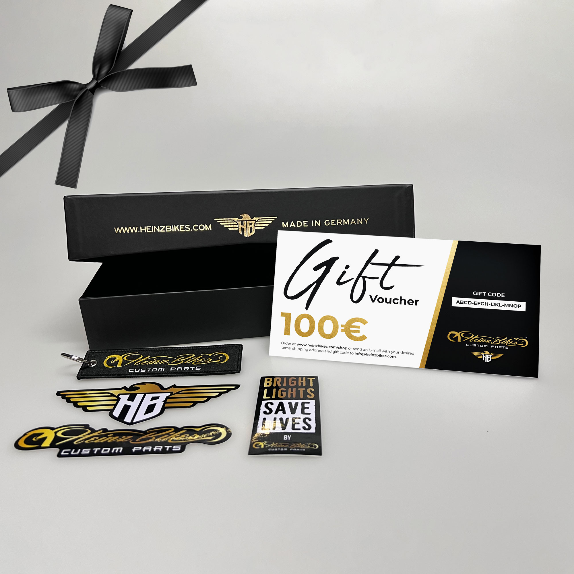 GIFT CARD 100€