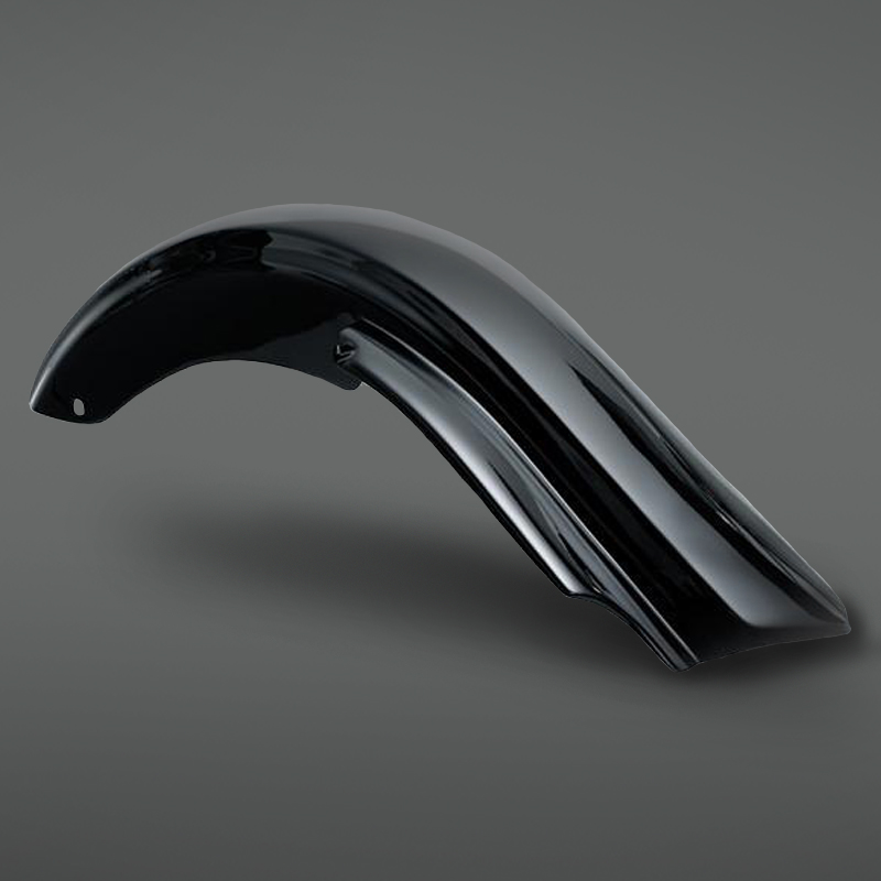 REAR FENDER EDGE 2009-2023