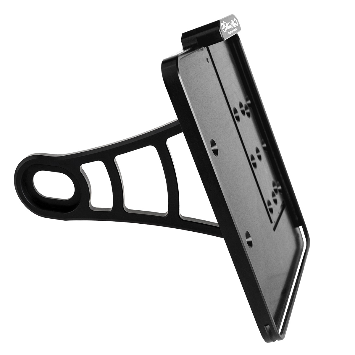 SIDE MOUNT PASSEND FÜR HARLEY-DAVIDSON BREAKOUT - ROCKER