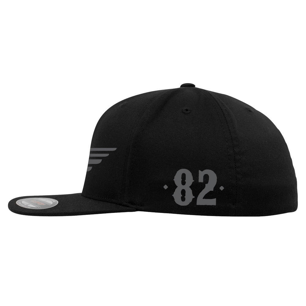 FLAT CAP