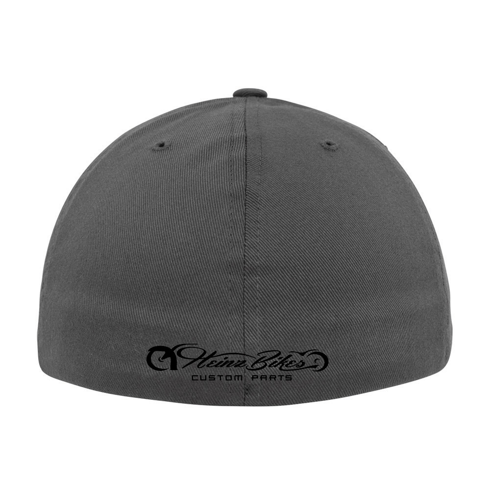 FLAT CAP