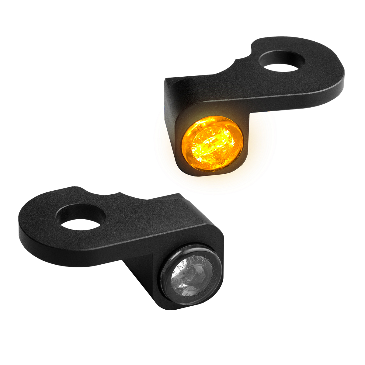 NANO BLINKER passend für Touring hydr. Kupplung ab 2002