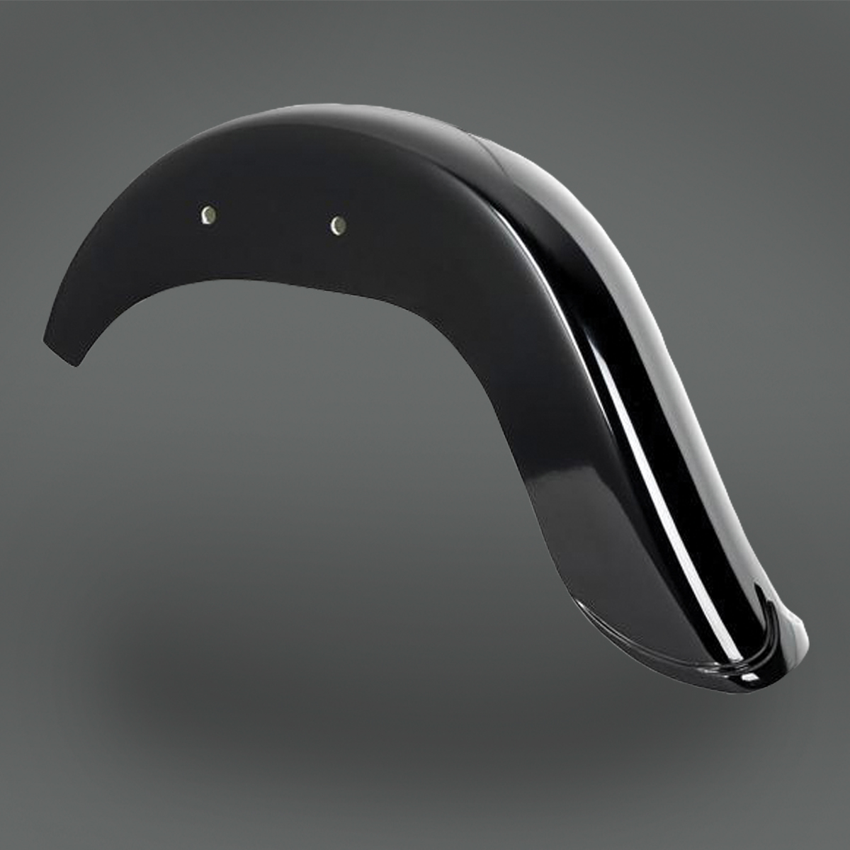 4" STRETCHED REAR FENDER