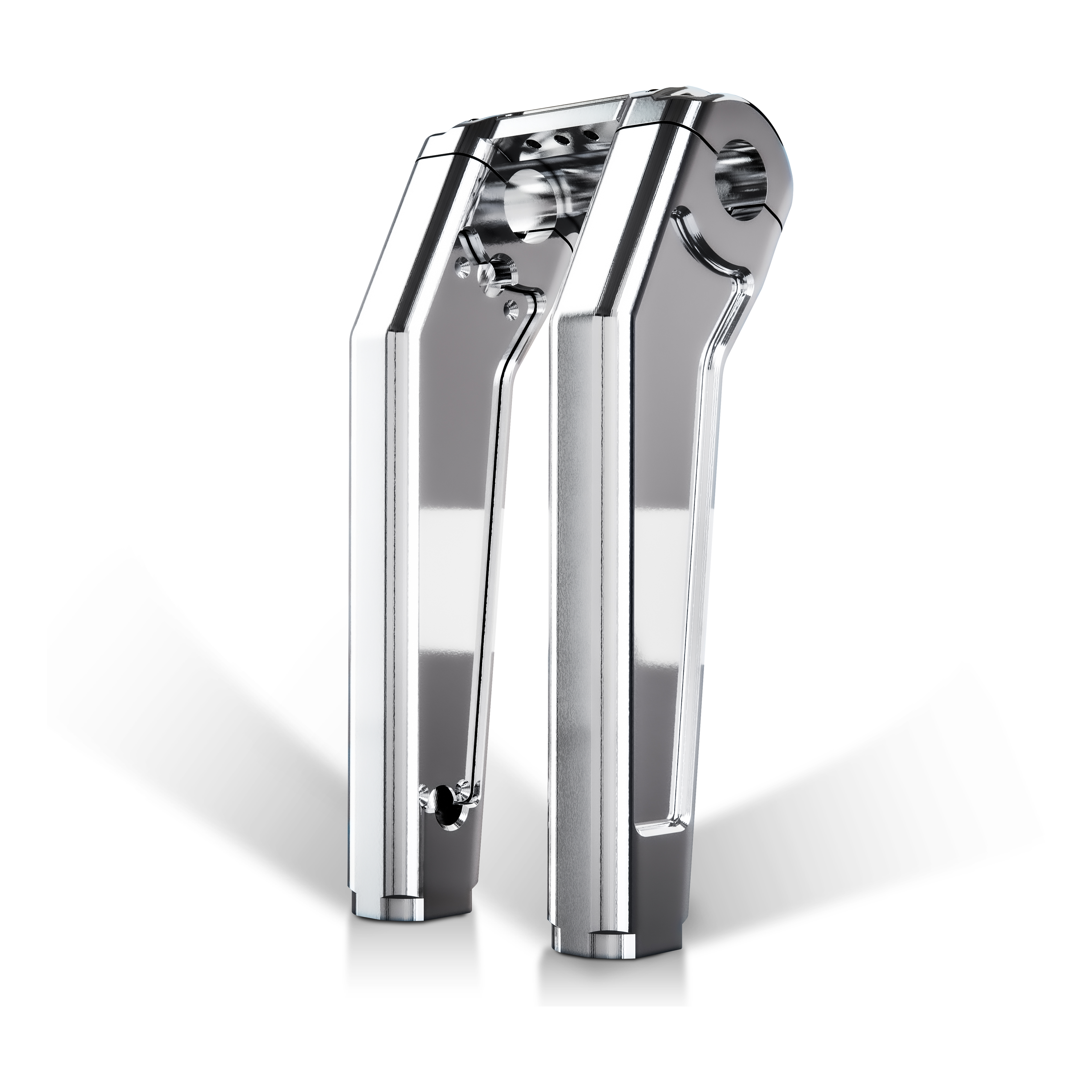 PERFORMANCE ClubStyle Riser 7"