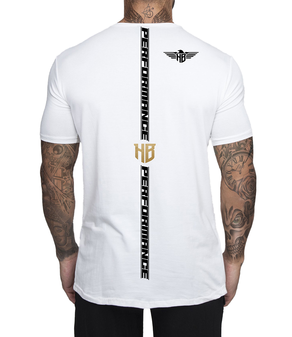 PERFORMANCE HB Shirt