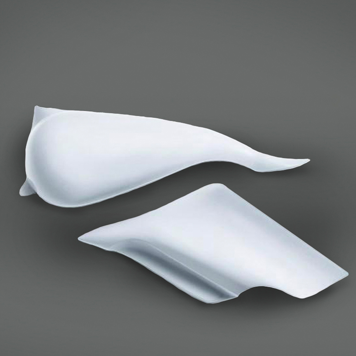 TANK - SIDE COVER SET STRETCHED