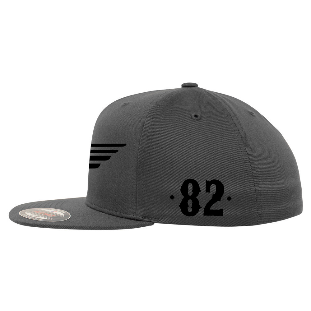 FLAT CAP