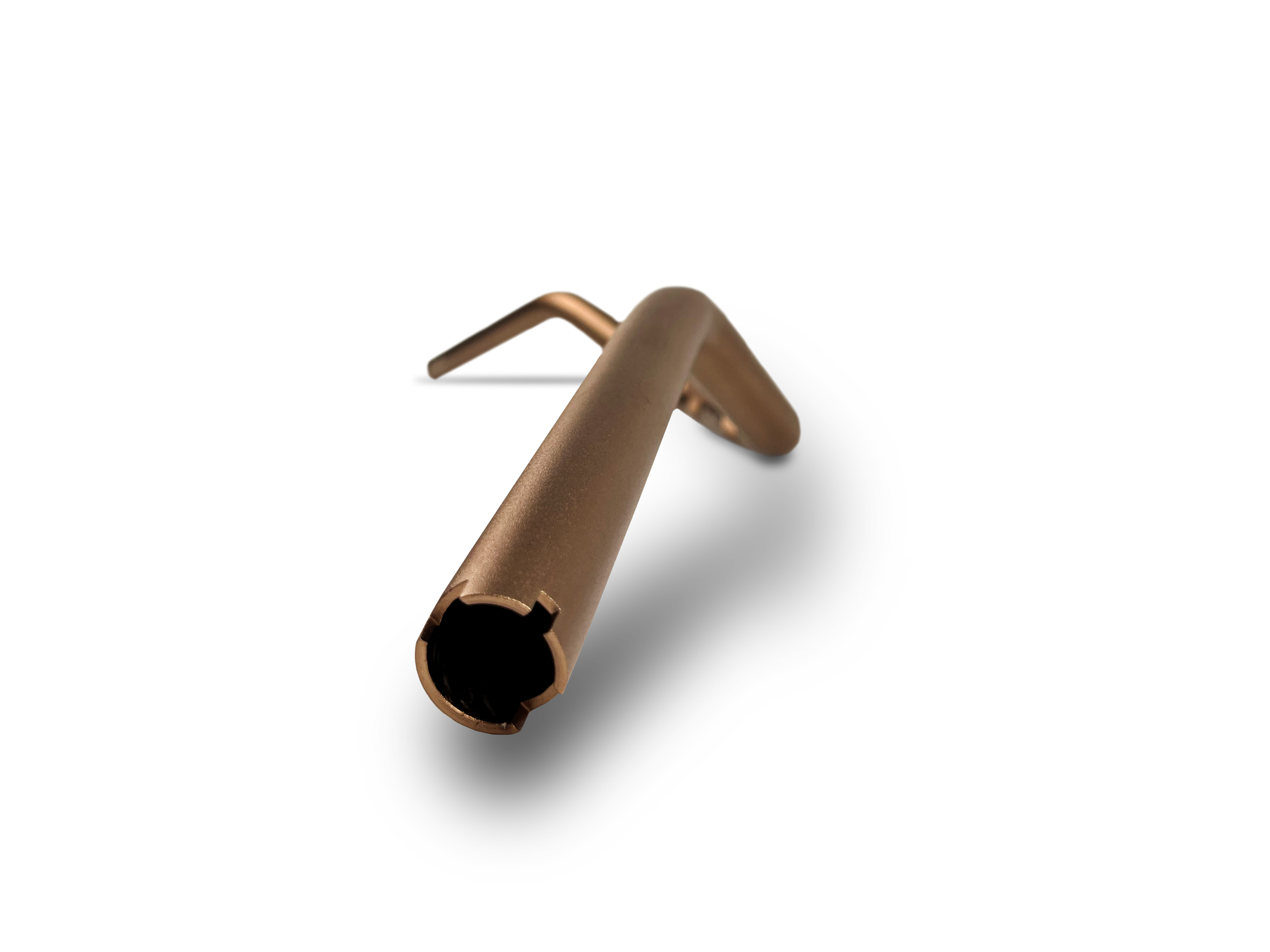 PERFORMANCE ClubStyle Moto MID Bar Lenker - 1"