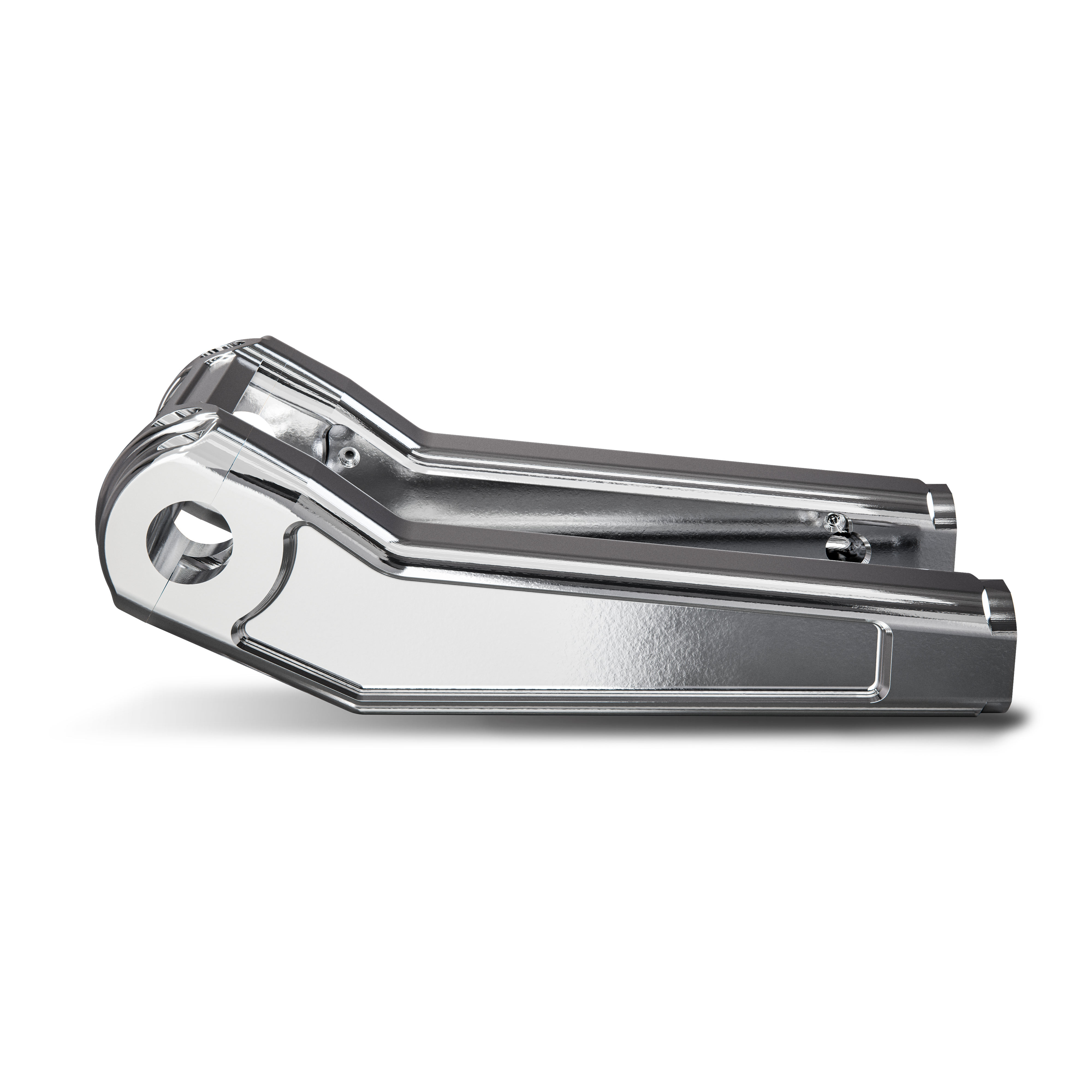PERFORMANCE ClubStyle Riser 9"