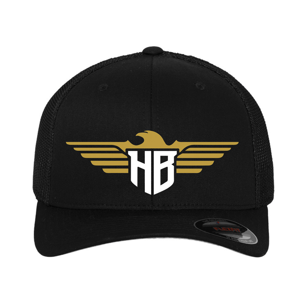 TRUCKER CAP