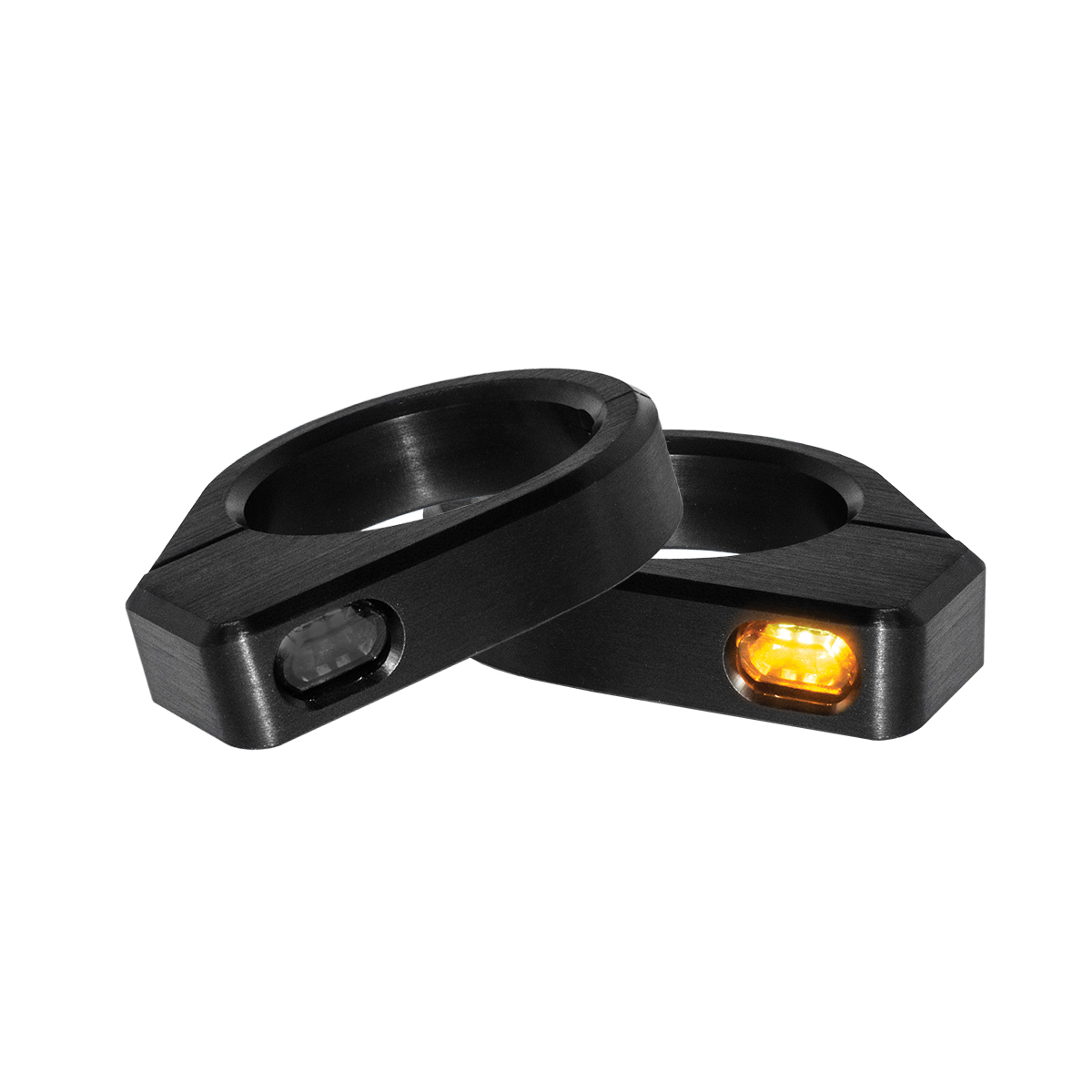 ZC-LINE MICRO 41-39MM - LED GABEL BLINKER