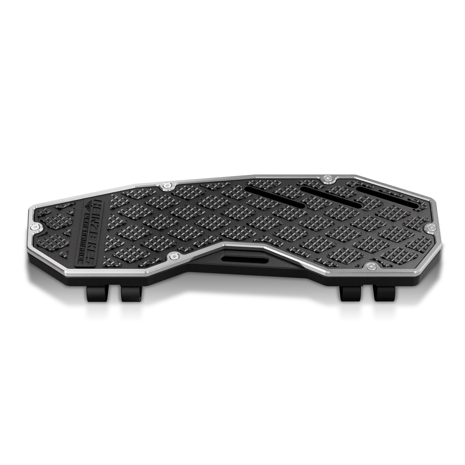 PERFORMANCE Floorboards Passend für :1983-2026 Touring-1986-2017 Softail- 2009 - 2026 Trike
