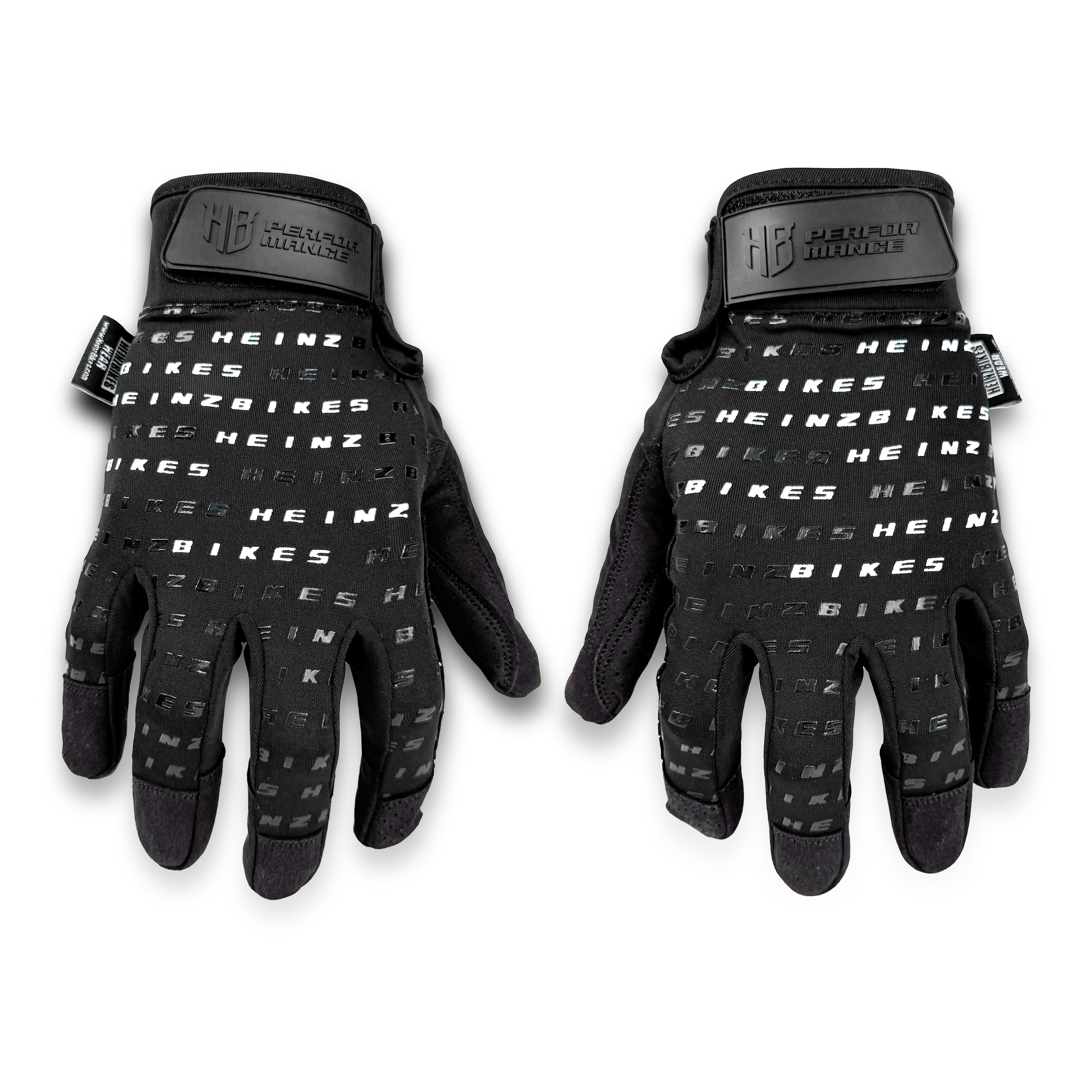 GLOVE PATTERN