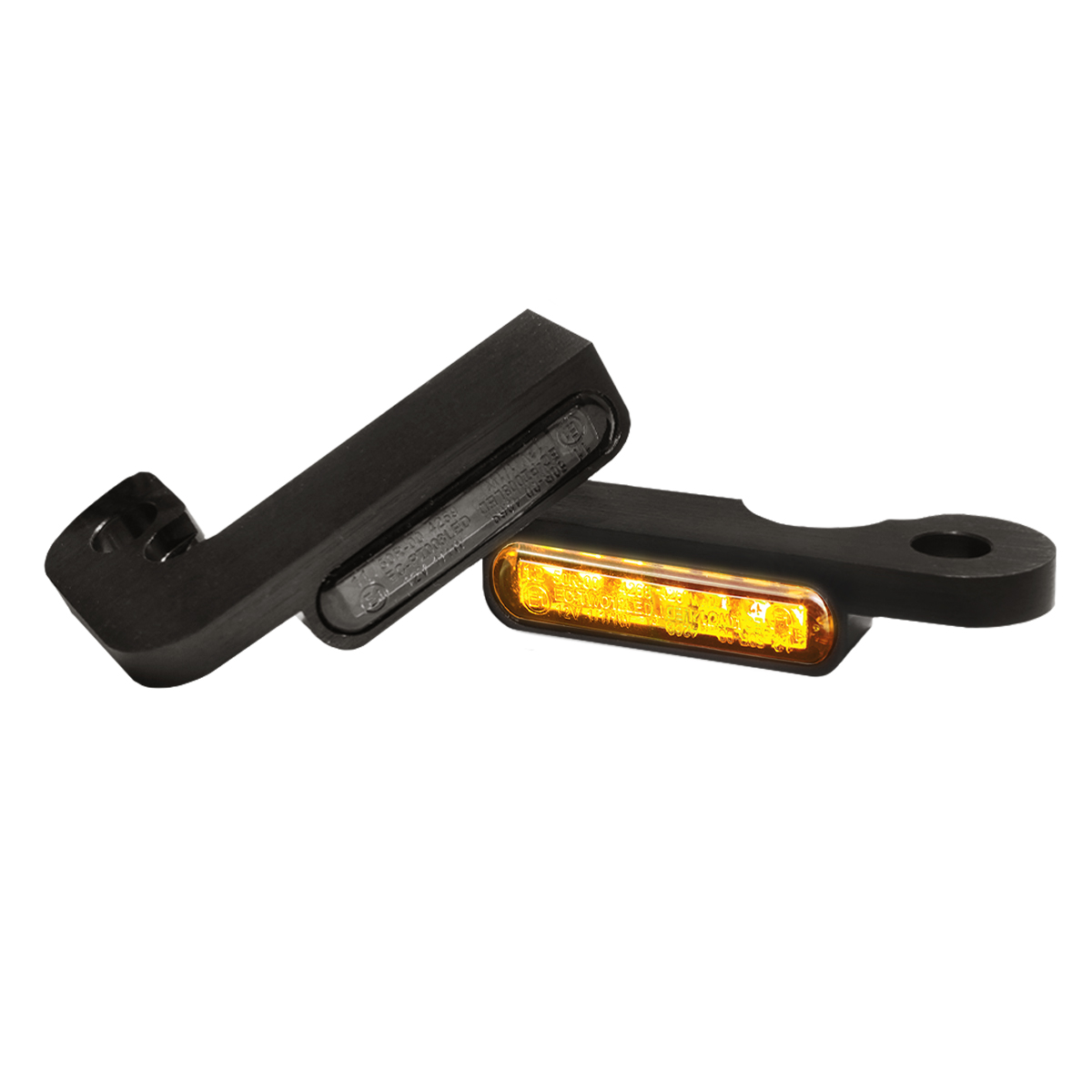 STRIPES BLINKER passend für Dyna 1990-2017