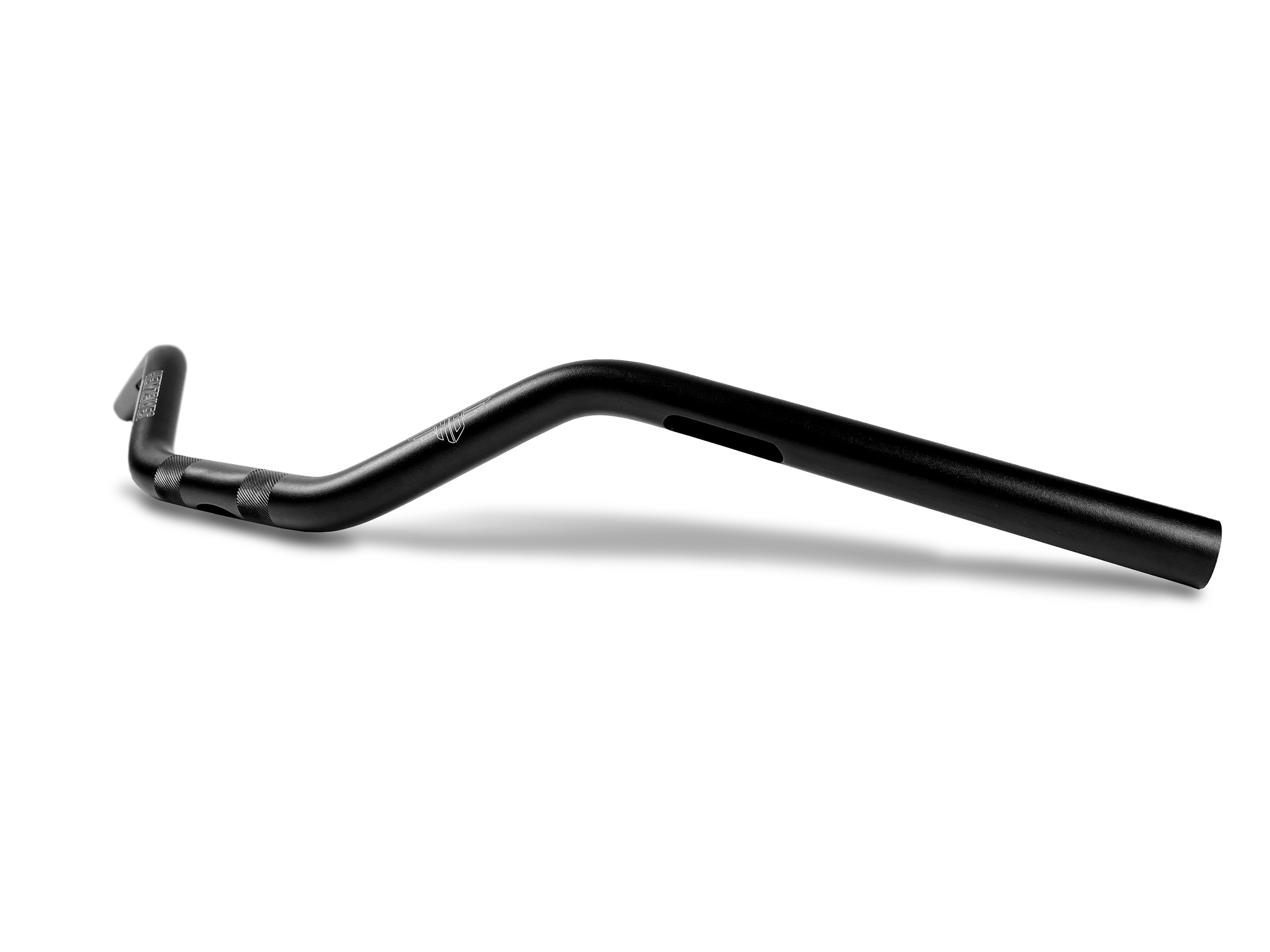 PERFORMANCE ClubStyle Moto MID Bar Lenker  - 1"
