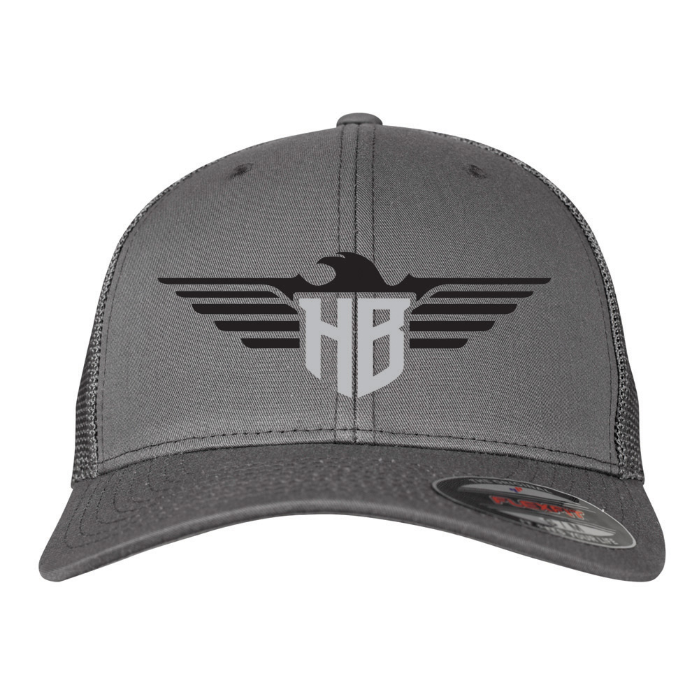 TRUCKER CAP