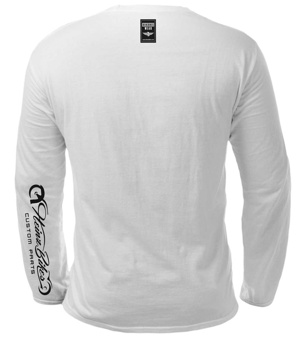UNDER ARM LONGSLEEVE