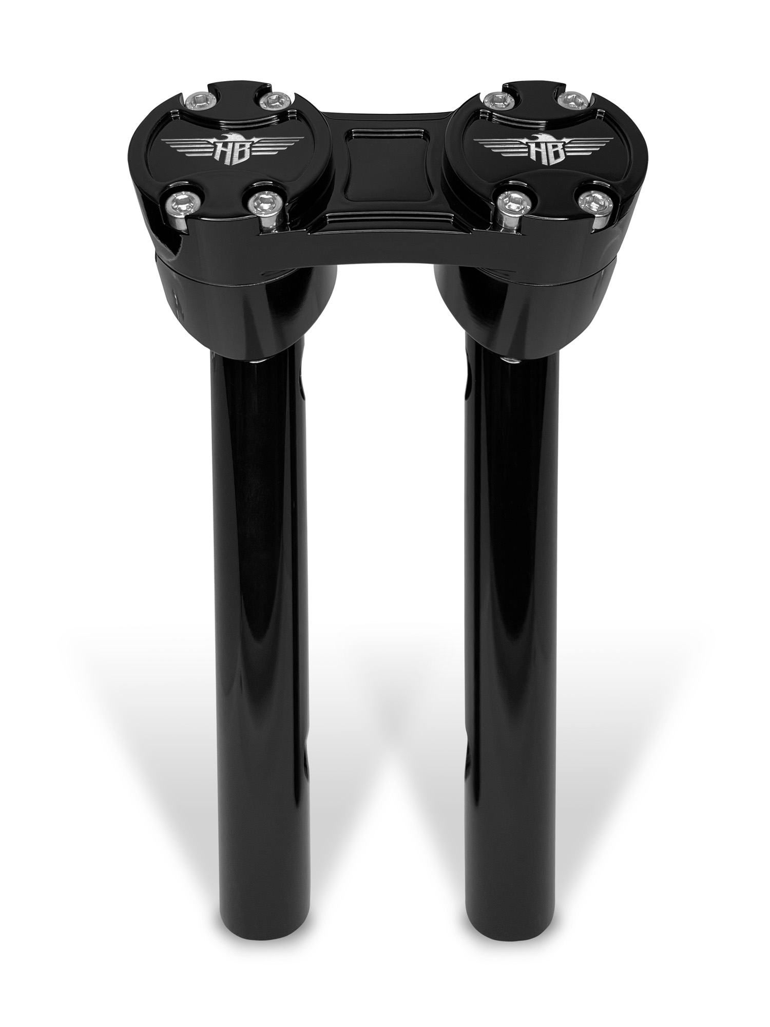 8" CLUBSTYLE PULLBACK RISER
