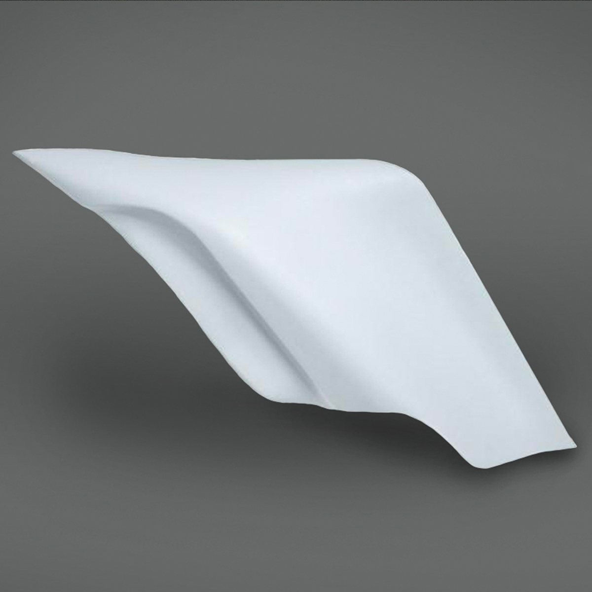 TANK - SIDE COVER SET STRETCHED