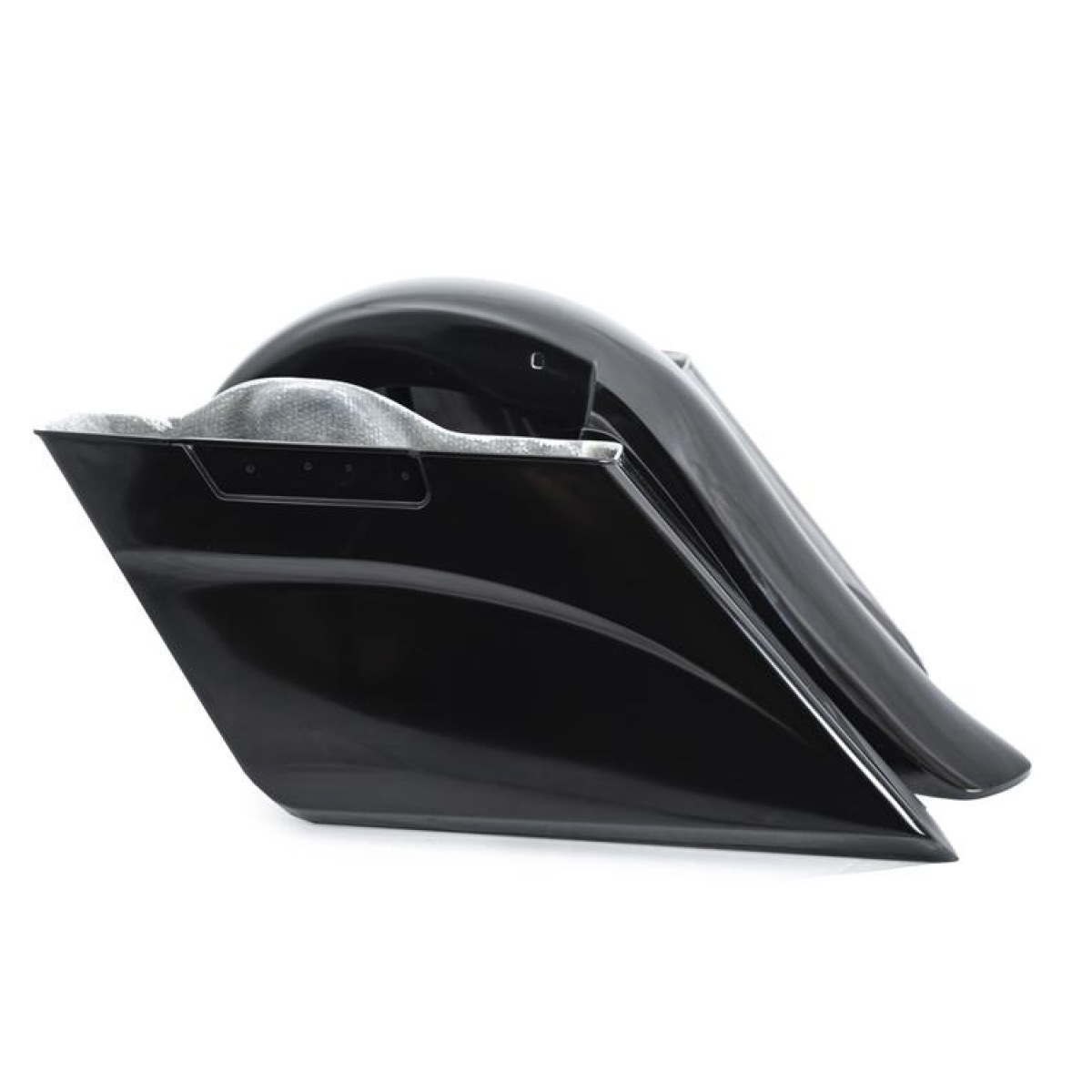 KOFFER - FENDER SET STRETCHED EXTENDED 5’’