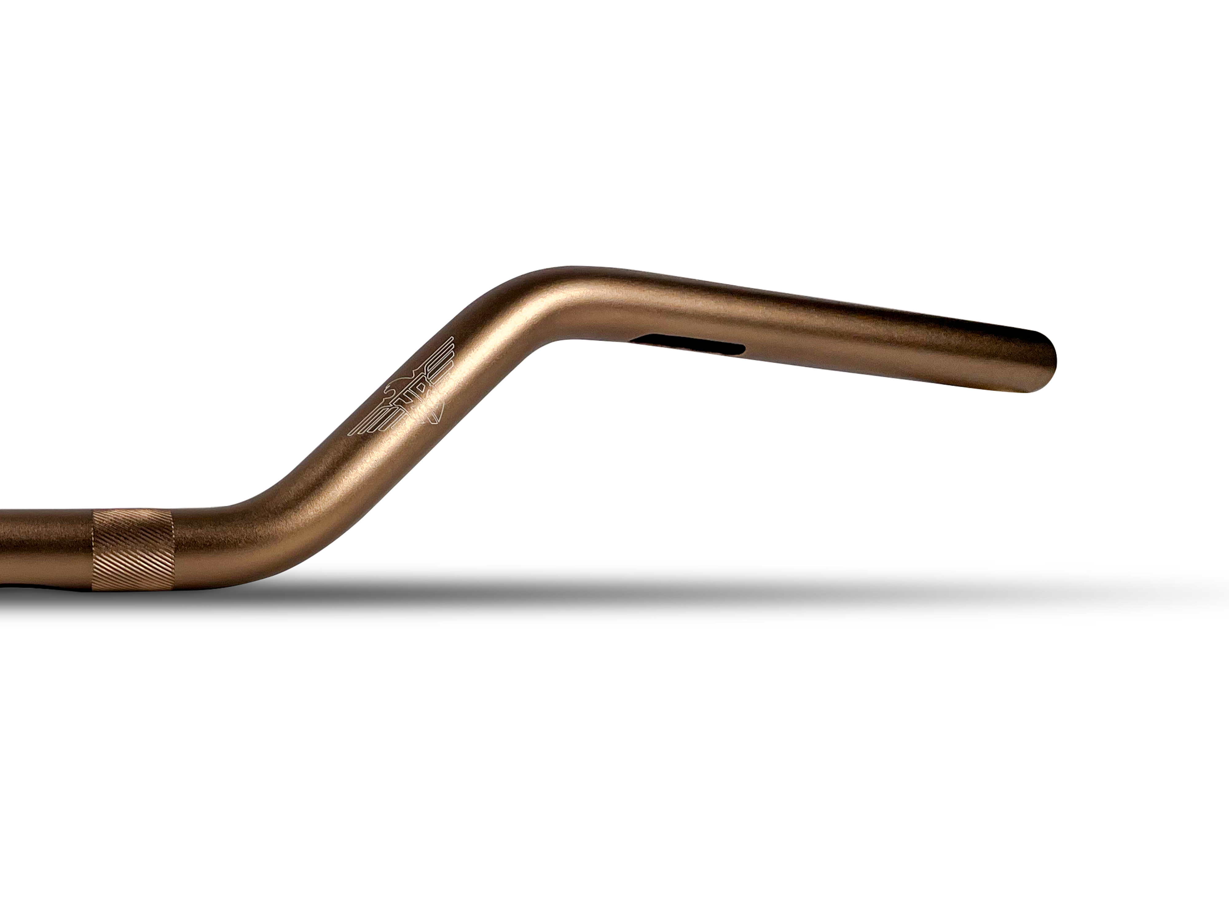 PERFORMANCE ClubStyle Moto MID Bar Lenker - 1"