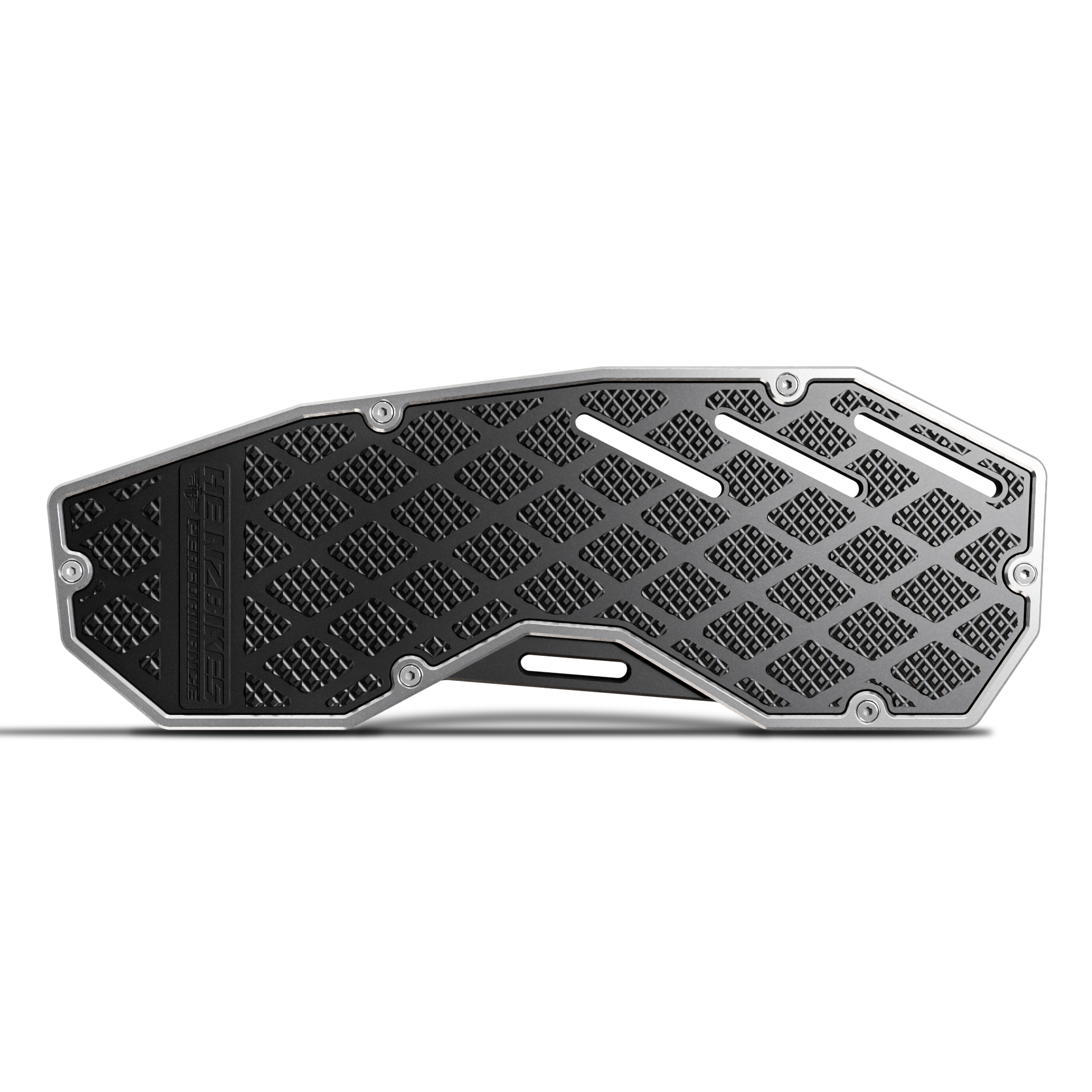PERFORMANCE Floorboards Passend für :1983-2026 Touring-1986-2017 Softail- 2009 - 2026 Trike