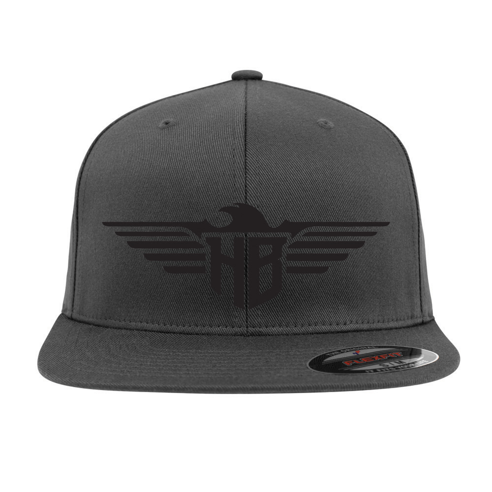 FLAT CAP