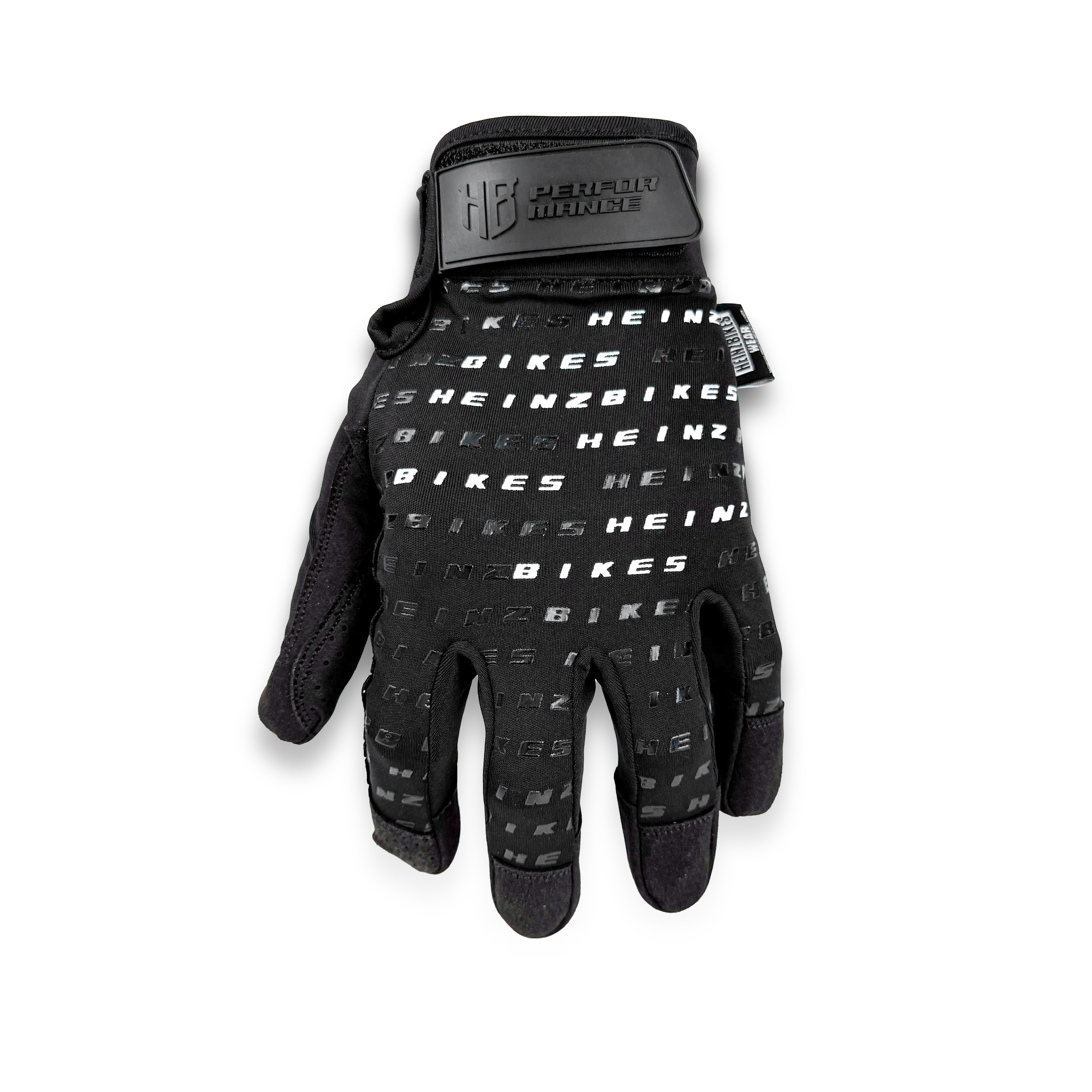 GLOVE PATTERN