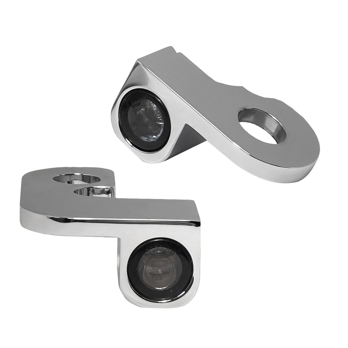 NANO BLINKER passend für Dyna 1990-2017