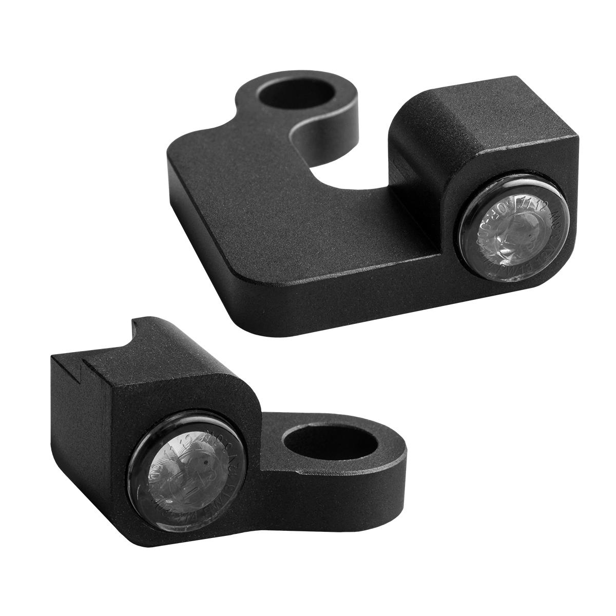 NANO BLINKER passend für Sportster 2004-2013