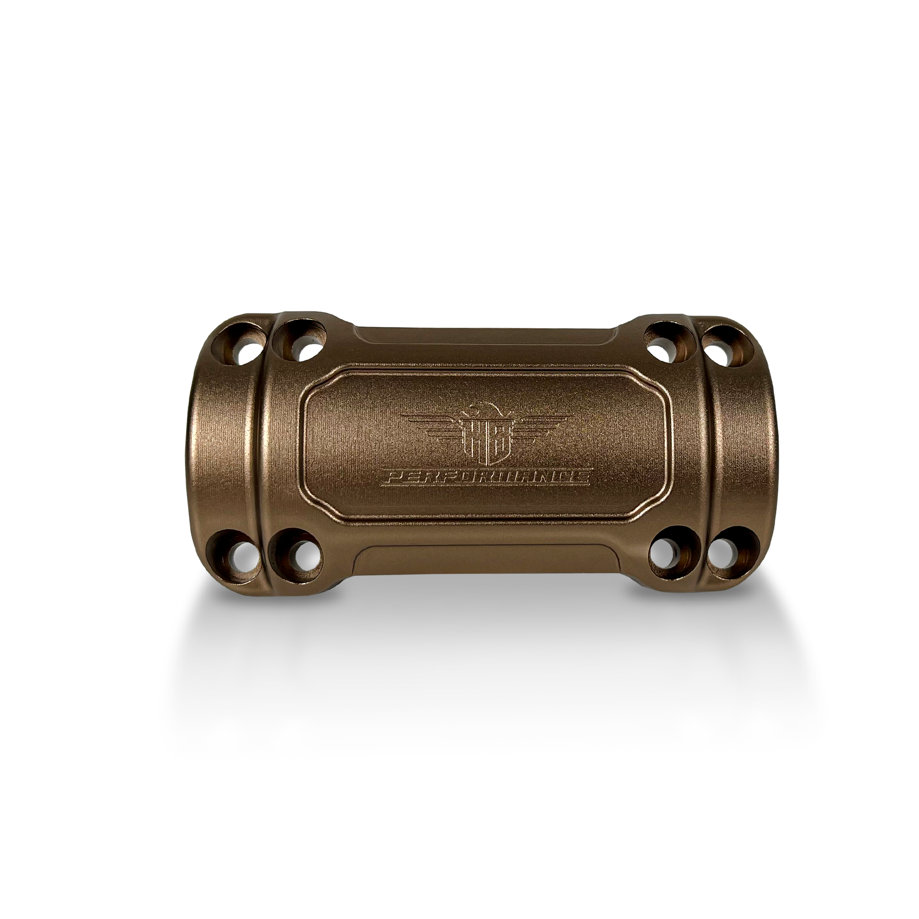 PERFORMANCE ClubStyle Riser 7" Bronze