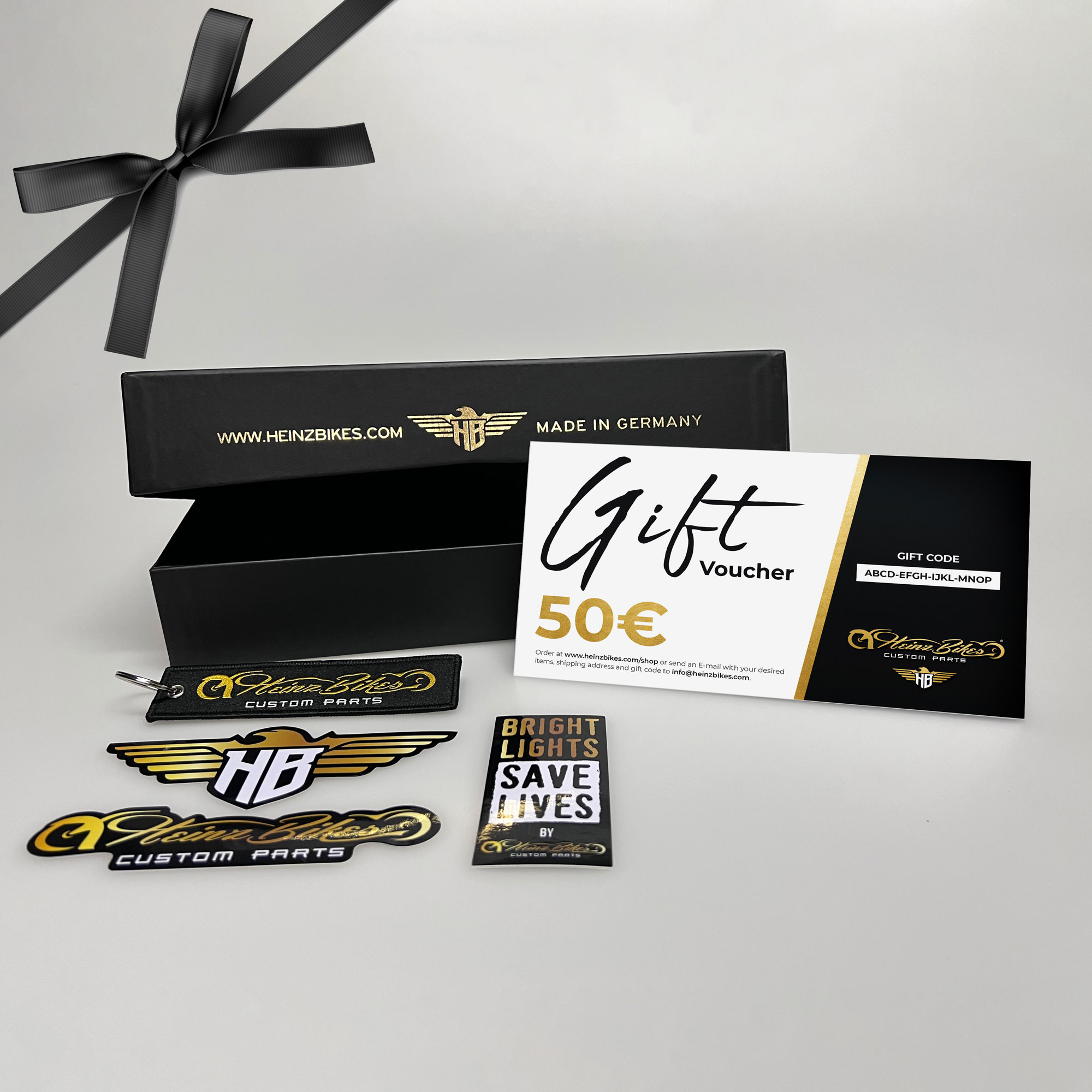 GIFT CARD 50€