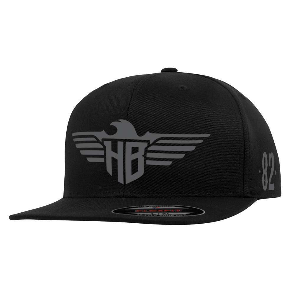FLAT CAP