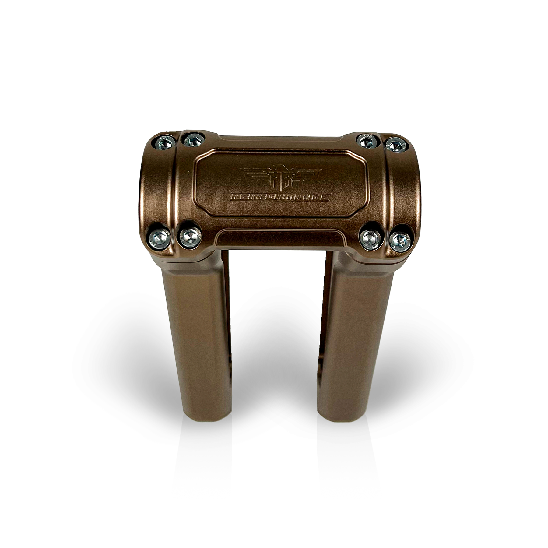 PERFORMANCE ClubStyle Riser 7" Bronze