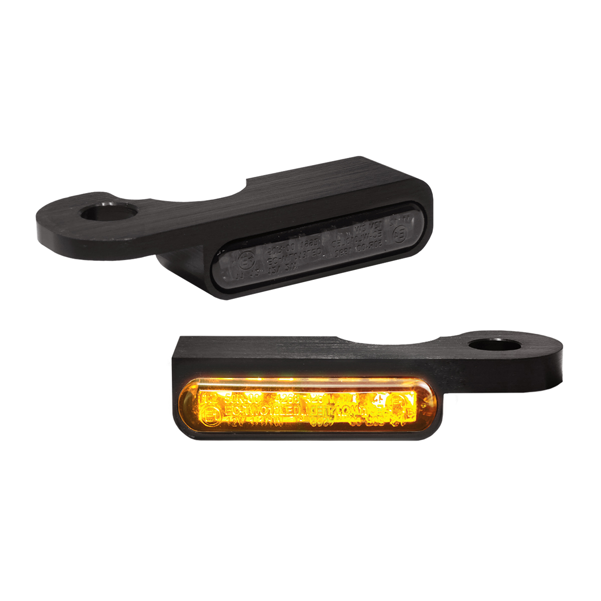 STRIPES BLINKER passend für Softail 1990-2014