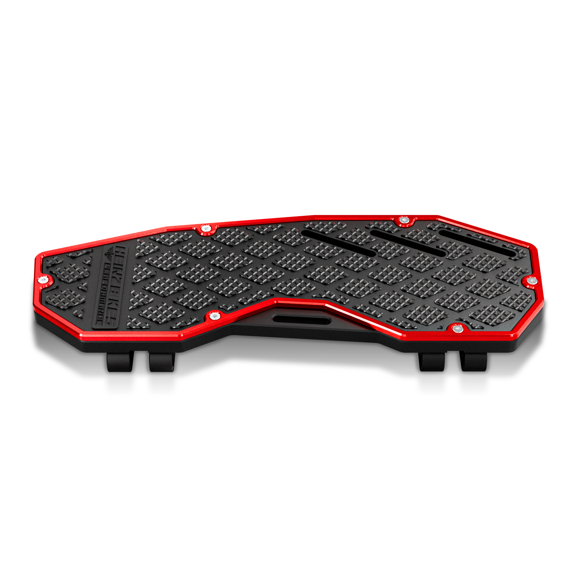 PERFORMANCE Floorboards Passend für :1983-2026 Touring-1986-2017 Softail- 2009 - 2026 Trike