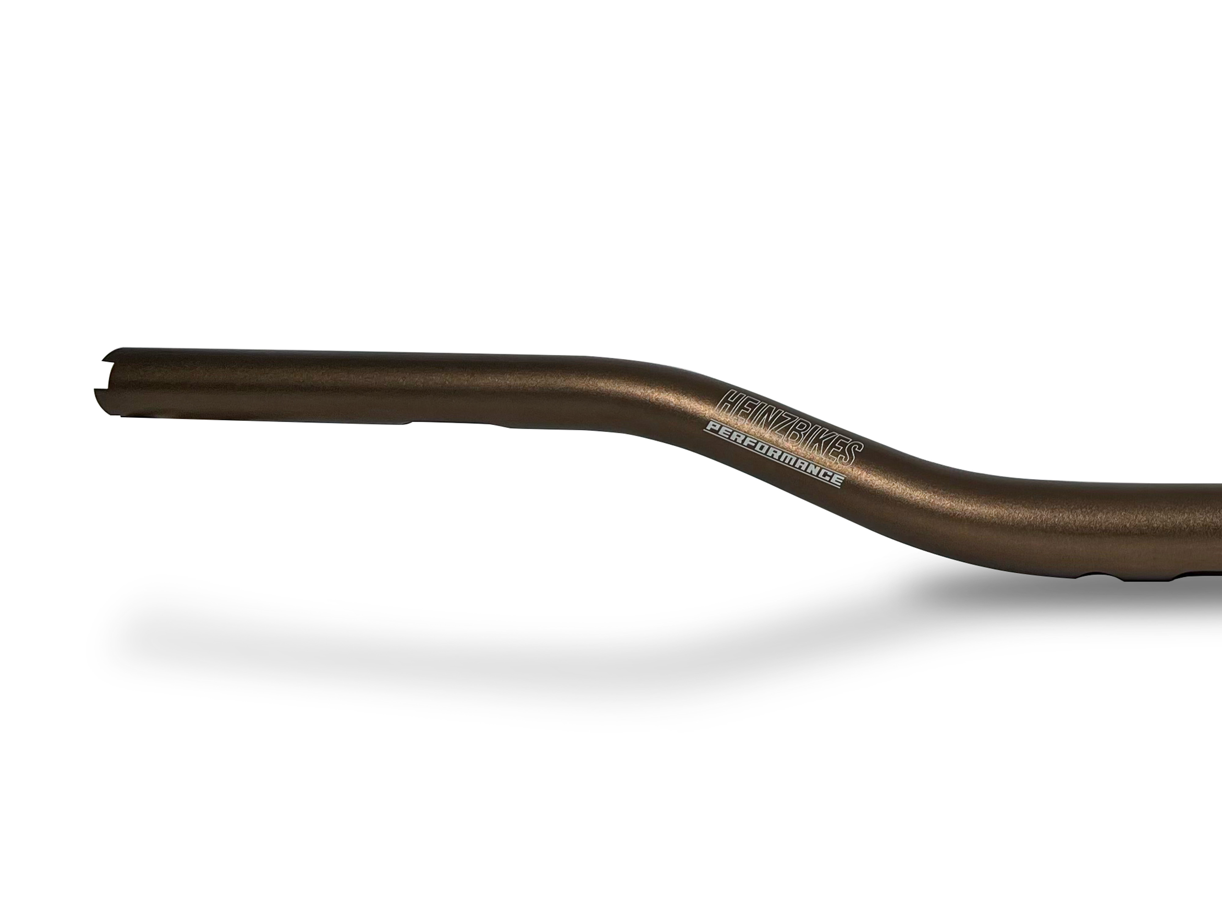 PERFORMANCE ClubStyle MX Lenker - 1,25" Bronze