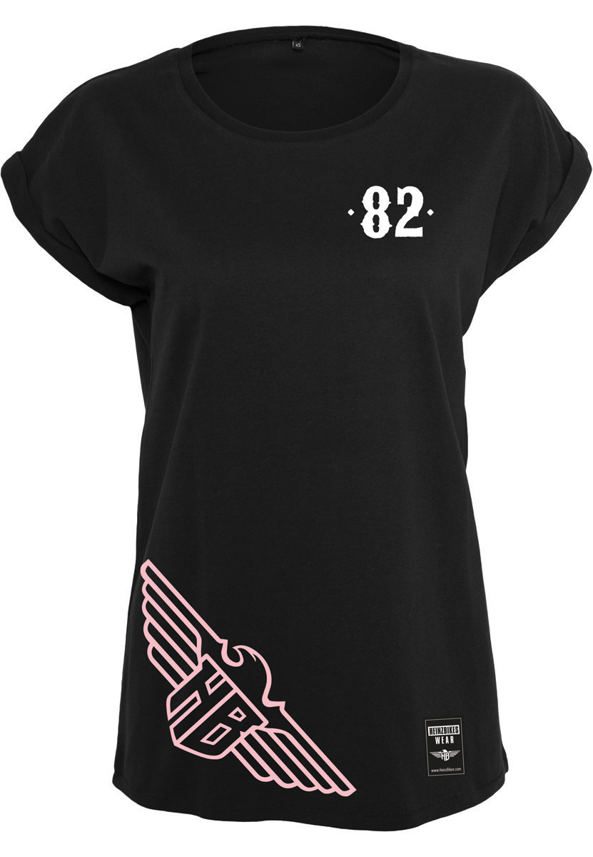 EIGHTY TWO SHIRT women