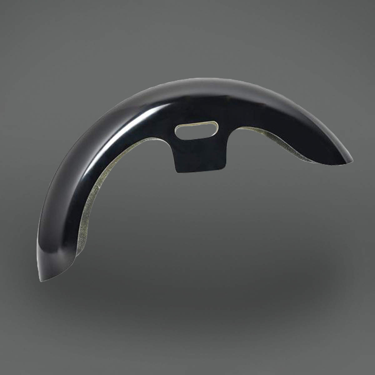 WRAPPED FRONT FENDER